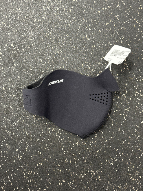 Vist Large View of Product Image Which is Used SERIUS MASK Outerwear Other A Black Senior