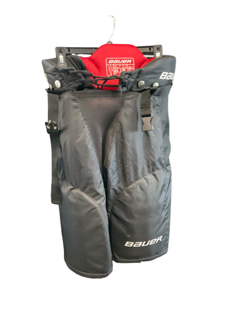 Vist Large View of Product Image Which is Used Bauer X60 Junior Pant None LG