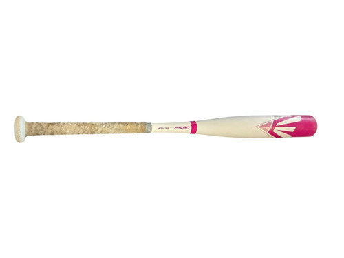 Vist Large View of Product Image Which is Used Easton FASTPITCH BB/SB Fastpitch Bat 27"
