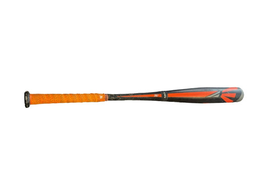 Vist Large View of Product Image Which is Used Easton S1 BB/SB High School -3 Bat 33"
