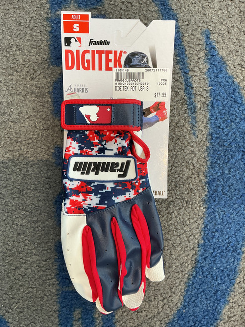 Vist Large View of Product Image Which is New DIGITEK ADT USA S