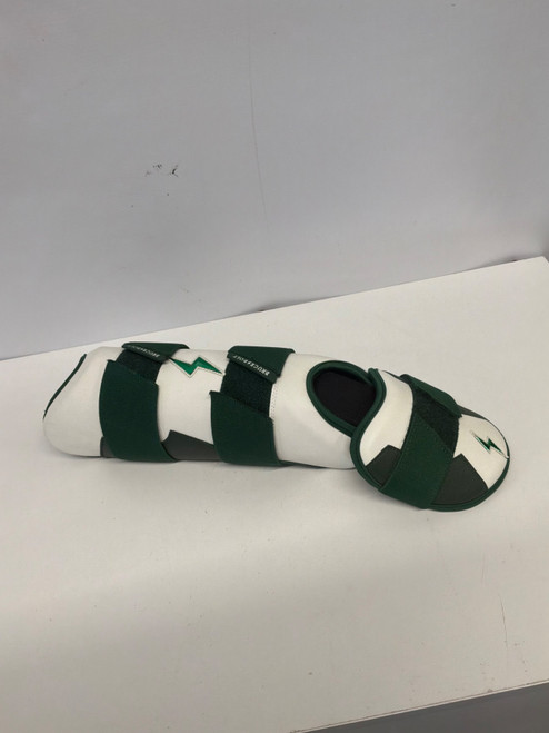 Vist Large View of Product Image Which is Used ANKLE GUARD Catchers Equipment Other