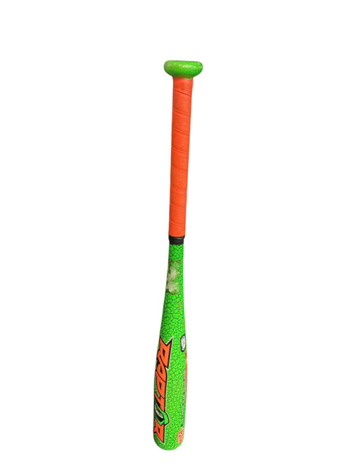 Vist Large View of Product Image Which is Used Rawlings RAPTOR TBALL BB/SB T-Ball Bat 25"