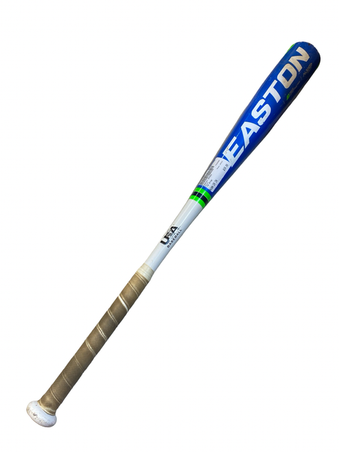 Vist Large View of Product Image Which is Used Easton SPEED BB/SB USA 2 5/8 Bat 29"