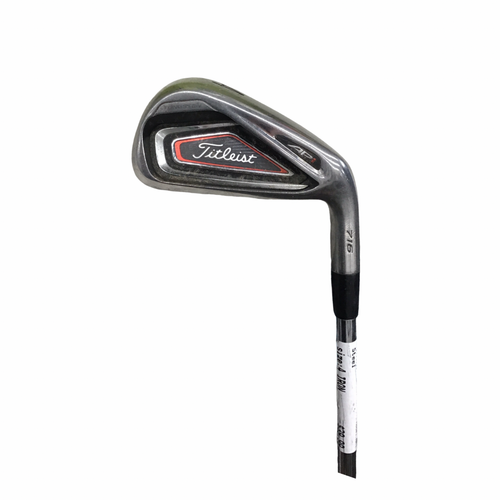 Vist Large View of Product Image Which is Used Titleist AP1 Mens Individual Iron RH 4 Iron