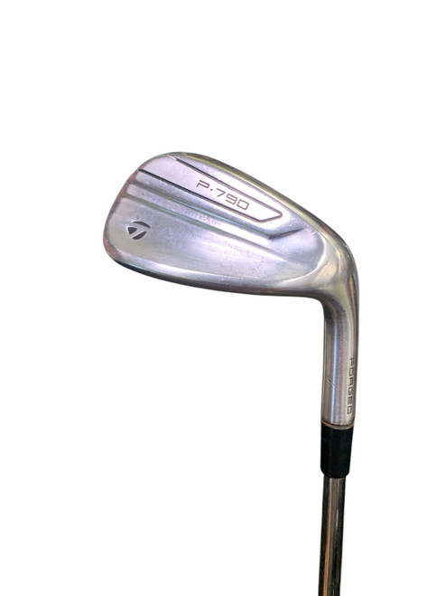 Vist Large View of Product Image Which is Used Taylormade P790 Golf Wedge Mens RH Gap/Approach Wedge