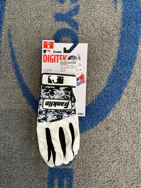 Vist Large View of Product Image Which is New Digitek ADT GY/WT SM