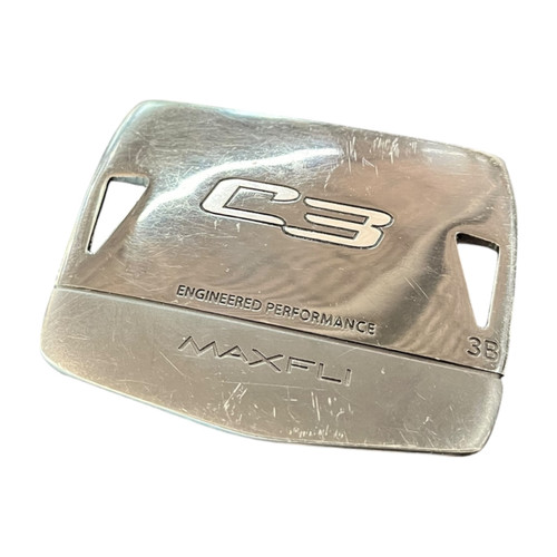 Vist Large View of Product Image Which is Used Maxfli C3 3B Mens Putter RH