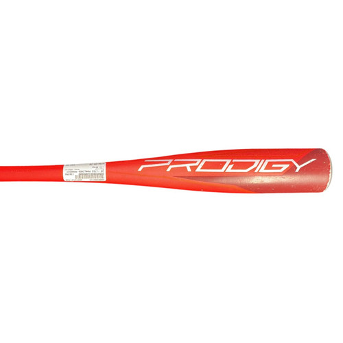 Vist Large View of Product Image Which is Used Rawlings PRODIGY BB/SB USA 2 5/8 Bat 28"