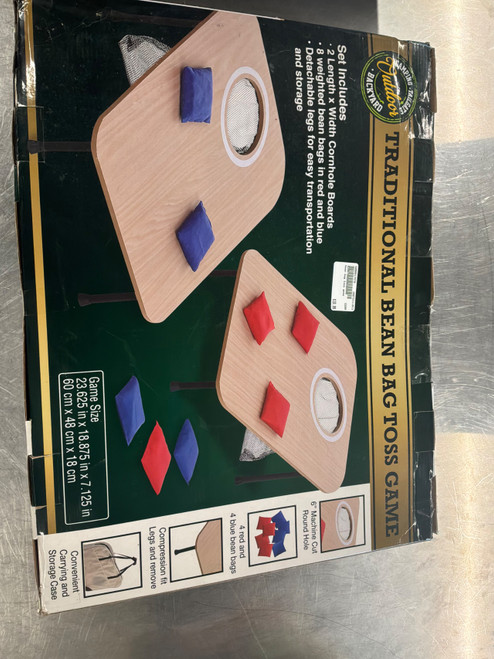 Vist Large View of Product Image Which is Used Other Outdoor Game