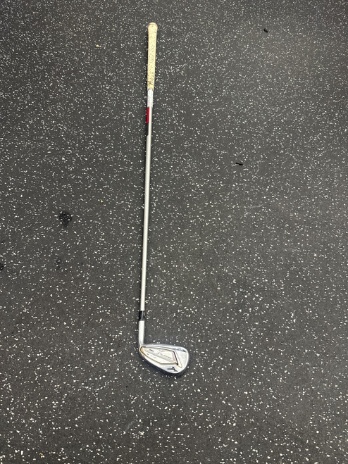 Vist Large View of Product Image Which is Used Mizuno JPX 919 Mens Individual Iron RH 6 Iron
