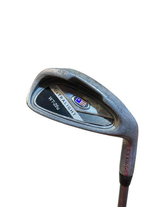 Vist Large View of Product Image Which is Used US Kids WT-25U Golf Wedge Junior RH Pitching Wedge