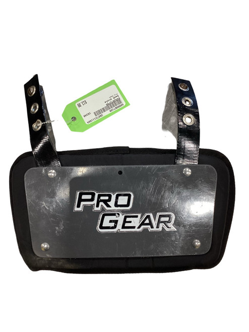 Vist Large View of Product Image Which is Used Pro Down Football Accessory