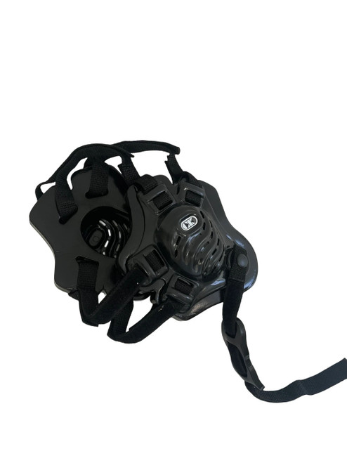 Vist Large View of Product Image Which is Used Cliff Keen F5 Tornado Wrestling Headgear