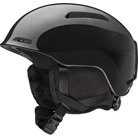 Vist Large View of Product Image Which is Winter Outerwear Ski Helmets