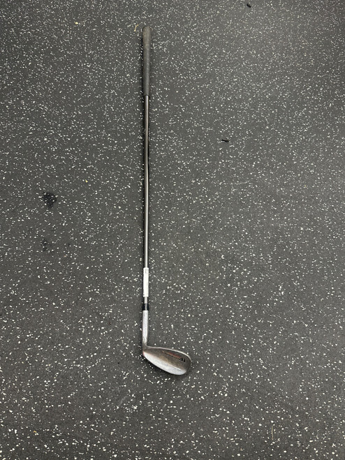 Vist Large View of Product Image Which is Used Warrior CUSTOM GOLF Golf Wedge Mens RH Sand Wedge