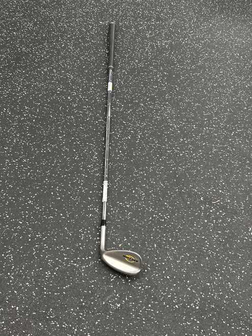 Vist Large View of Product Image Which is Used Ray Cook RAY COOK Golf Wedge Mens RH 56 Degree