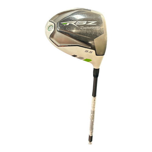 Vist Large View of Product Image Which is Used Callaway EPIC FLASH SUB ZERO 3W Mens Fairway Wood RH 5 Wood