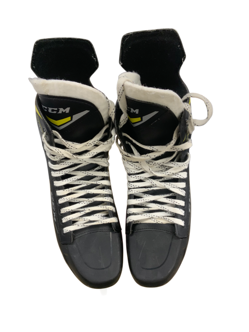 Vist Large View of Product Image Which is Used CCM TACKS 2092 Senior Hockey Skate Senior 12