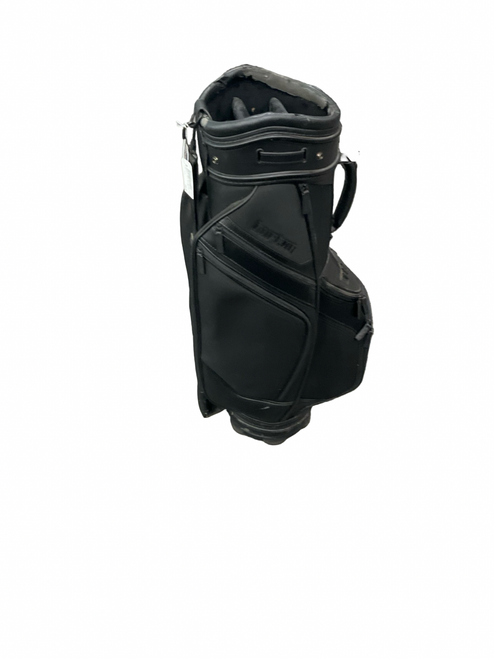Vist Large View of Product Image Which is Used Burton CART BAG Mens Cart Bag Black