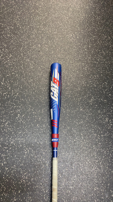 Vist Large View of Product Image Which is Used Marucci CAT CONNECT BB/SB Youth Bat 32"
