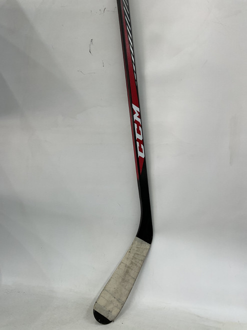 Vist Large View of Product Image Which is Used CCM ULTIMATE Senior Wood Right