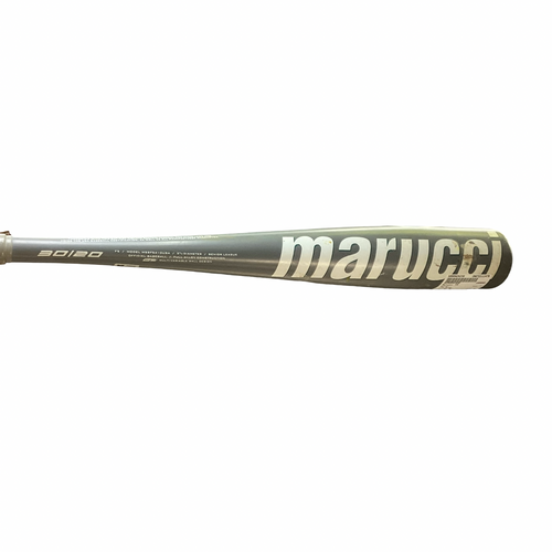 Vist Large View of Product Image Which is Used Marucci F5 BB/SB USA 2 5/8 Bat 30"
