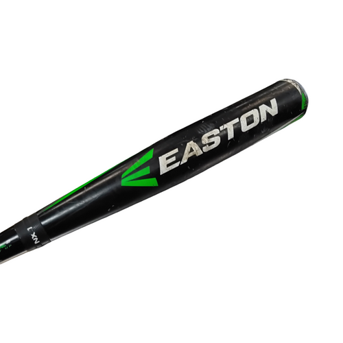 Vist Large View of Product Image Which is Used Easton MAKO BB/SB High School -3 Bat 33"