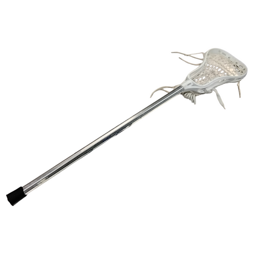 Vist Large View of Product Image Which is Used Brine MINI R3 Jr Atk/Mid Complete Stick White