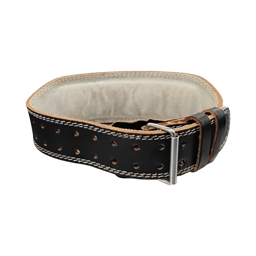 Vist Large View of Product Image Which is Used Valeo Leather Weight Belt
