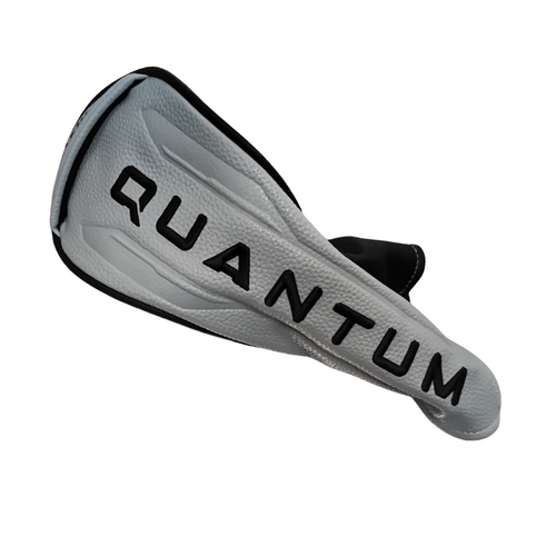 Vist Large View of Product Image Which is Used Callaway QUANTUM Fairway Wood Cover
