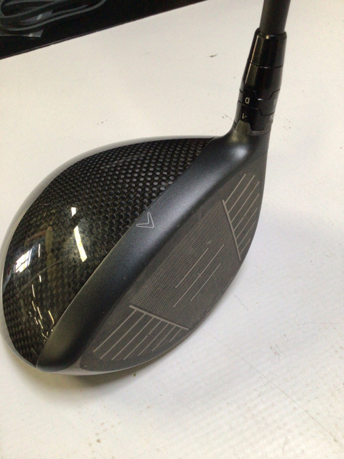 Vist Large View of Product Image Which is Used Callaway PARADYM AI SMOKE Mens Driver RH 9.0 Degree