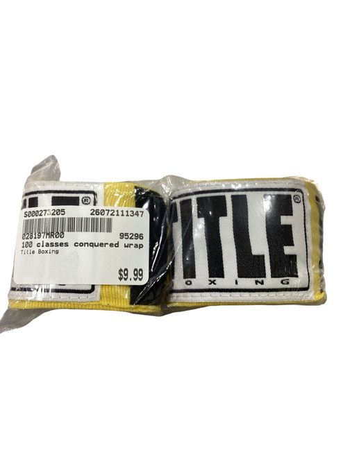 Vist Large View of Product Image Which is Used Title Boxing Boxing Accessory