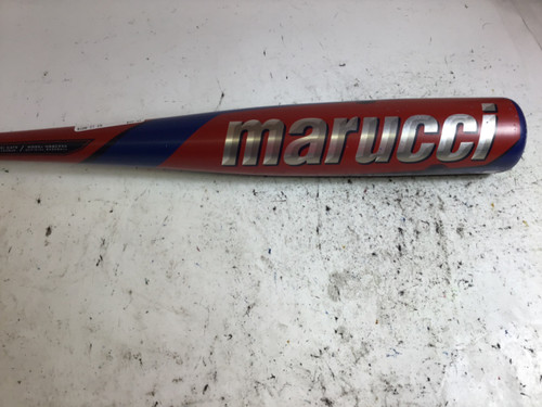 Vist Large View of Product Image Which is Used Marucci CAT 9 BB/SB USSSA 2 5/8 Bat 31"