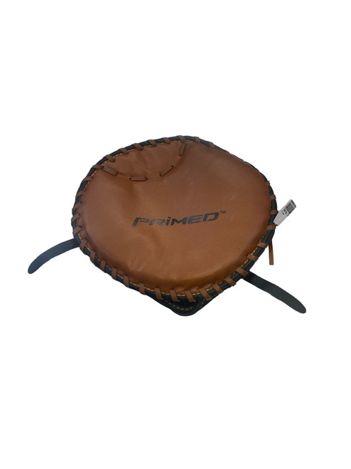 Vist Large View of Product Image Which is Used Primed INFIELD TRAINING GLOVE BB/SB Training Aid
