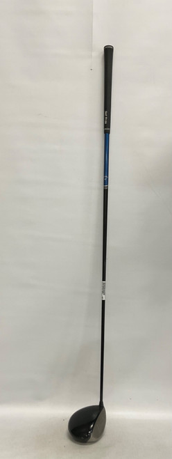 Vist Large View of Product Image Which is Used Callaway BIG BERTHA X 460 Mens Driver RH 10.0 Degree