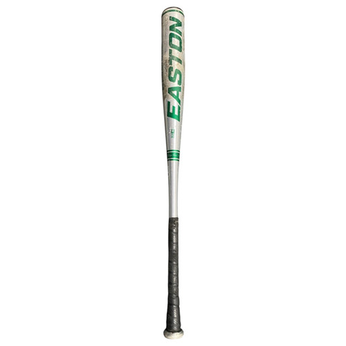 Vist Large View of Product Image Which is Used Easton NATURAL BB/SB High School -3 Bat 33"