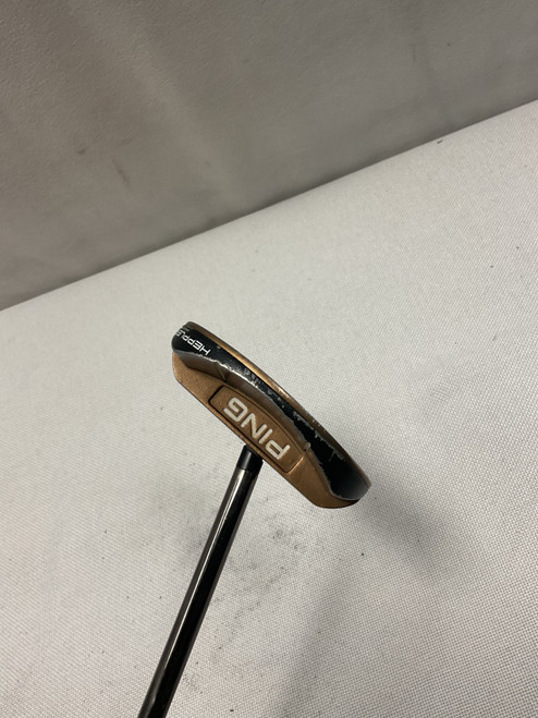 Vist Large View of Product Image Which is Used Ping HEPPLER PIPER C Mens Putter RH