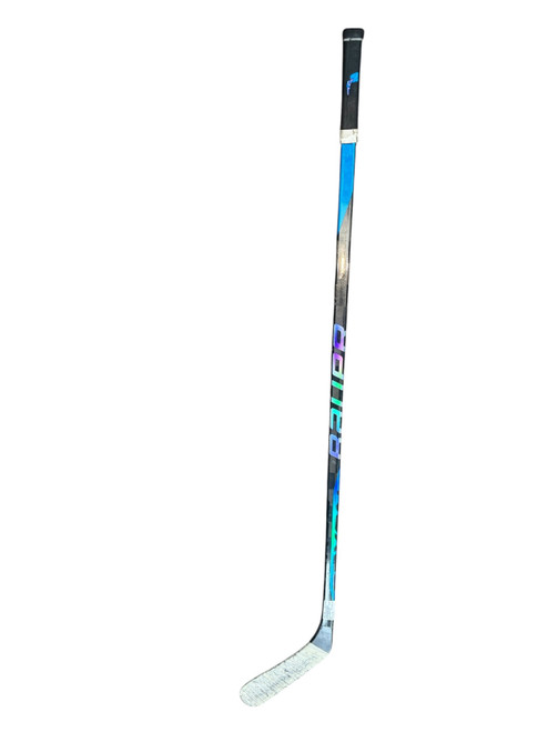 Vist Large View of Product Image Which is Used Bauer NEXUS SYNC Junior One Piece Right 40 Flex