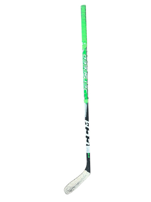 Vist Large View of Product Image Which is Used CCM JETSPEED YTH Youth One Piece Right 30 Flex