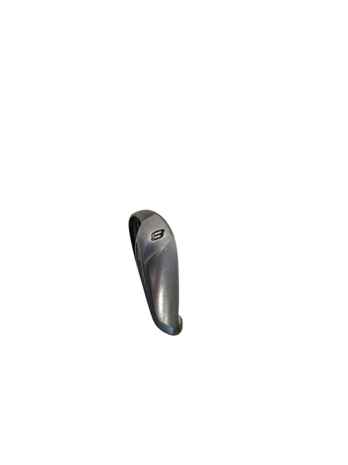 Vist Large View of Product Image Which is Used Taylormade SPEED BLADE Mens Individual Iron RH 8 Iron