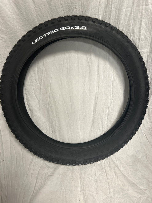 Vist Large View of Product Image Which is Used Bike Tire
