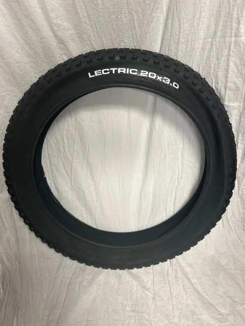 Vist Large View of Product Image Which is Used Bike Tire