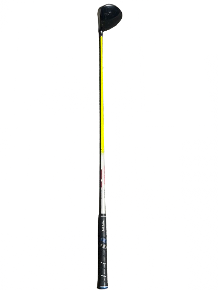 Vist Large View of Product Image Which is Used Taylormade R9 460 10.5 DGR RH DRIVER Mens Driver RH 10.5 Degree