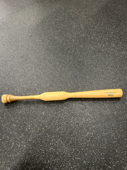 Vist Large View of Product Image Which is Used CAMWOOD HANDS N SPEED BB/SB Training Aid