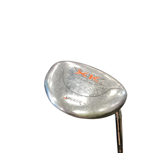 Vist Large View of Product Image Which is Used Acer CHIPPER Golf Chipper RH Unknown Degree