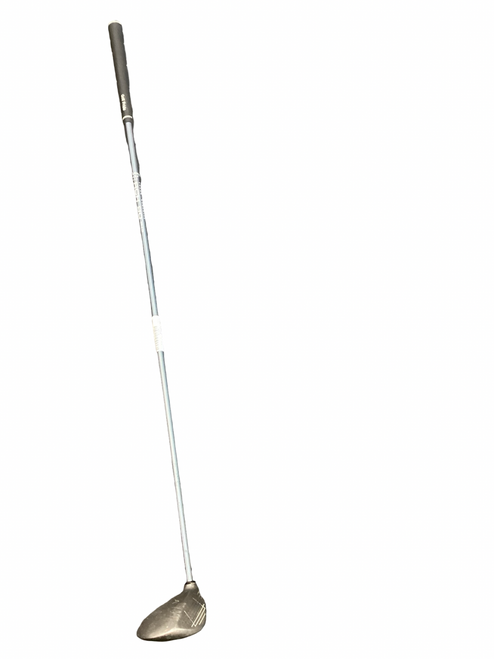 Vist Large View of Product Image Which is Used Callaway BIG BERTHA WARBIRD Mens Fairway Wood RH 11 Wood