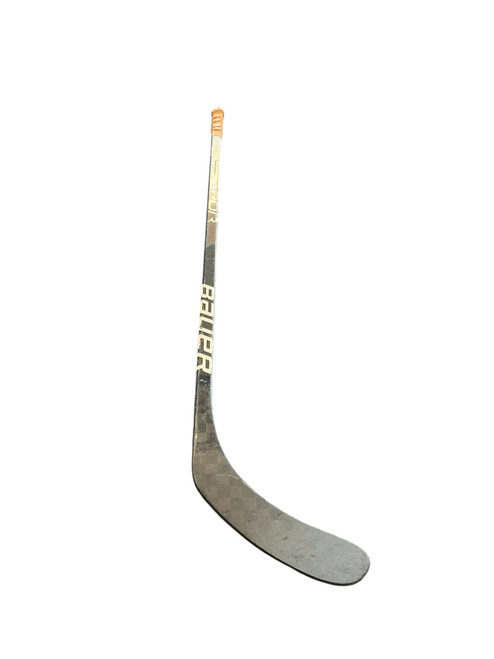 Vist Large View of Product Image Which is Used Bauer VAPOR Youth One Piece Left 20 Flex