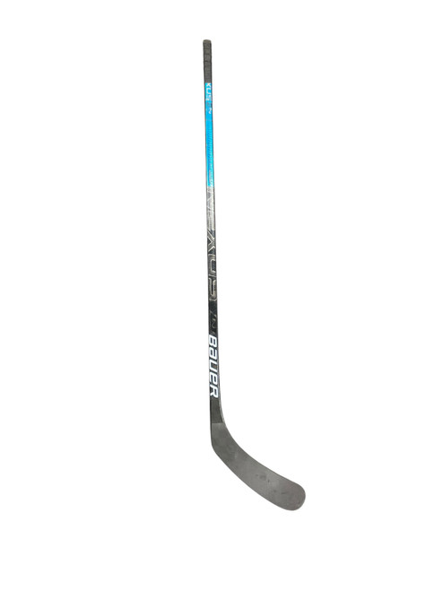 Vist Large View of Product Image Which is Used Bauer NEXUS 2N PRO Senior One Piece Left 87 Flex