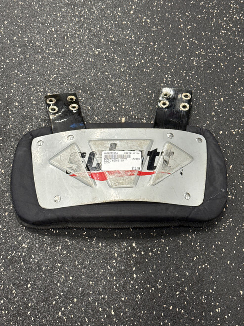 Vist Large View of Product Image Which is Used Schutt Football Accessory